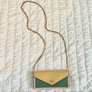 Coach wallet on chain